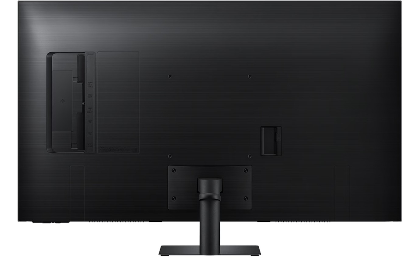 Samsung 43 inch M7 M70F 4K Smart Monitor with Remote LS43FM702UEXXY