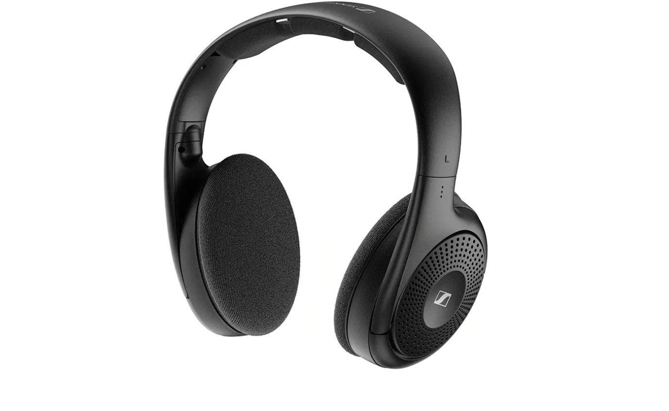 Sennheiser Wireless TV Headphones 11901352584