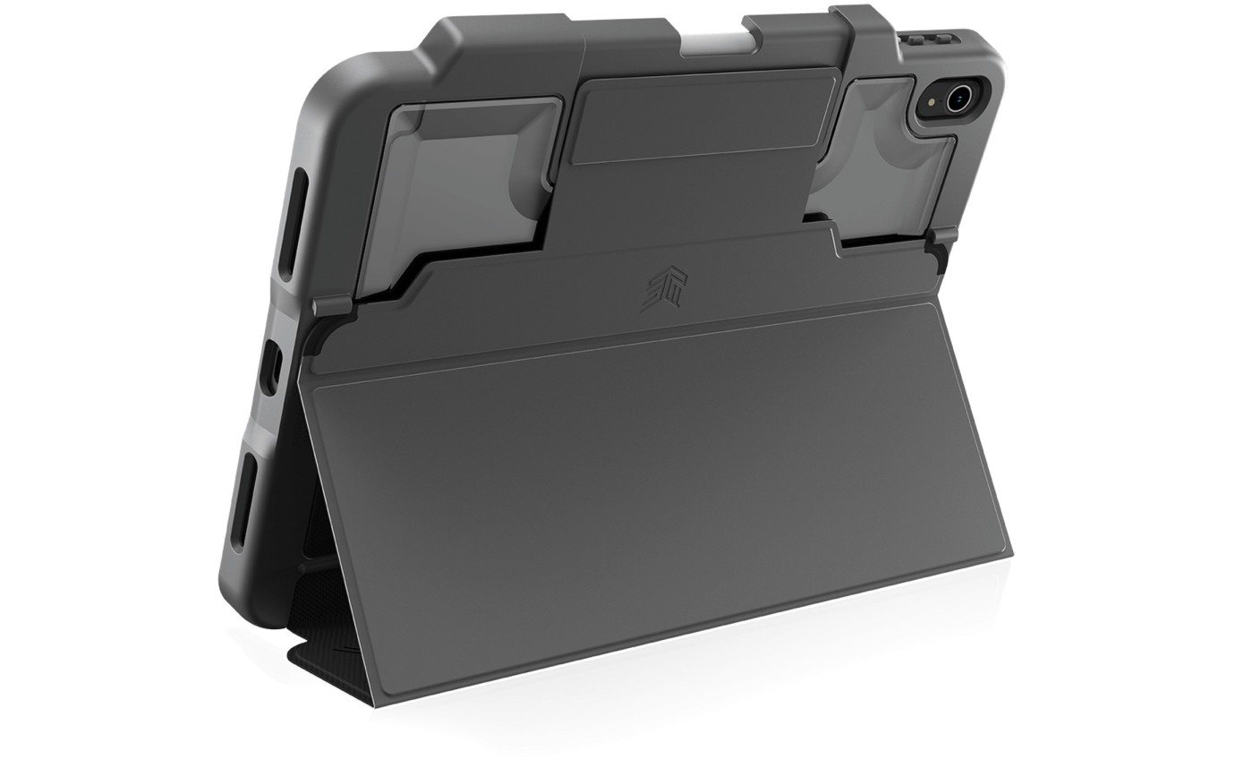 STM Dux Plus Case for iPad 11th Gen (A16) & 10th Gen STM222387KX01