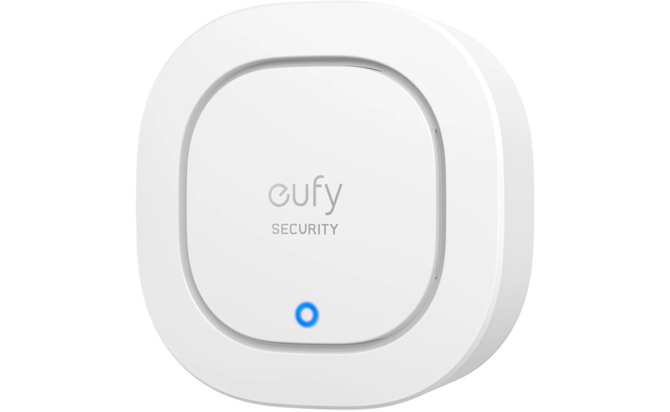eufy Security Siren (105 dB Wireless Alarm) T89700D1