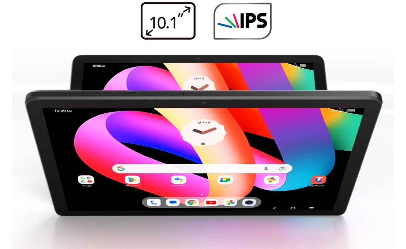 Telstra TCL Tab 10L LTE Gen 3 TE067