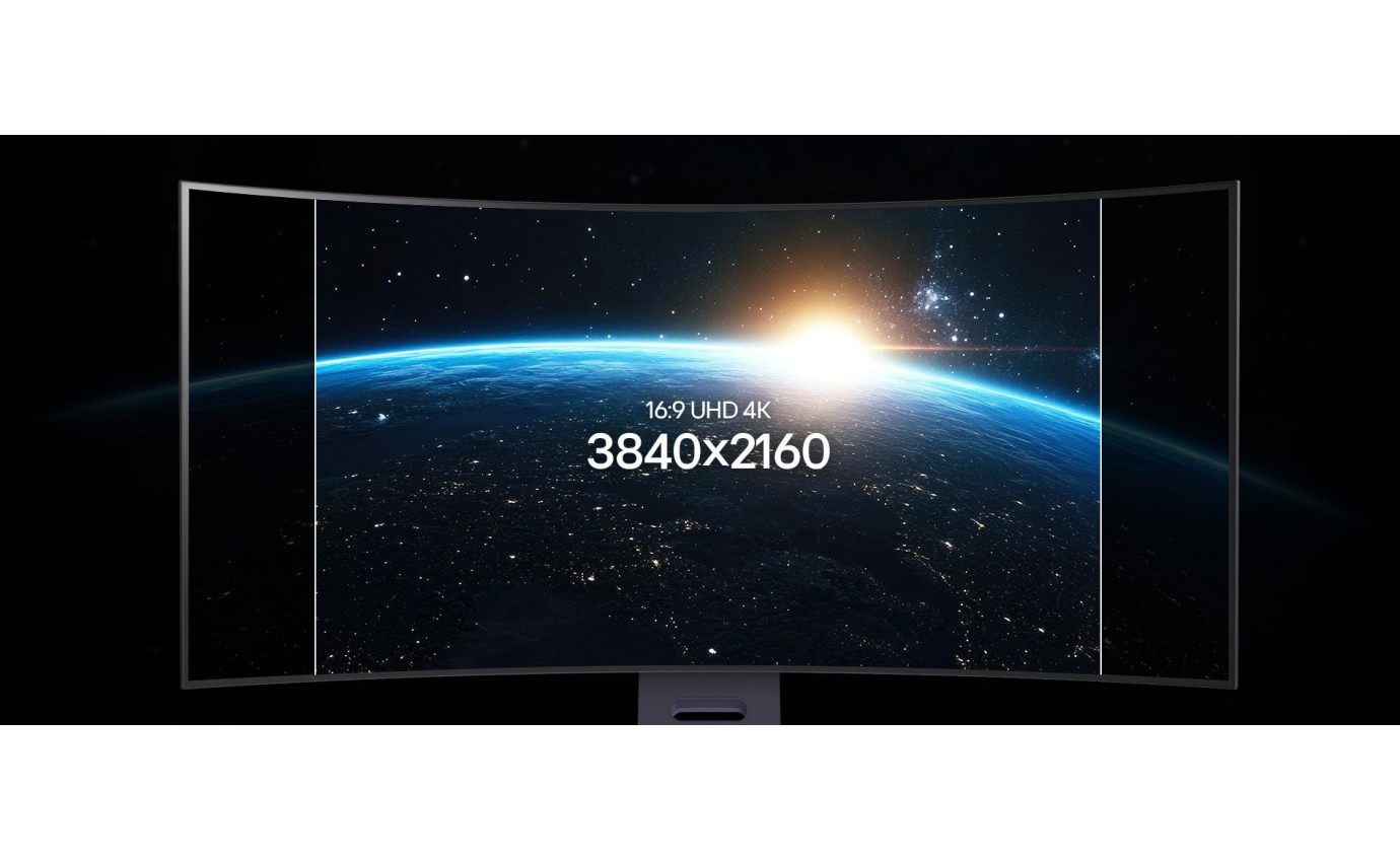 LG 45 inch UltraGear™ OLED 5K2K Dual-Mode 0.03ms HDR400 10Wx2 DP2.1 USB-C LG45GX950AB