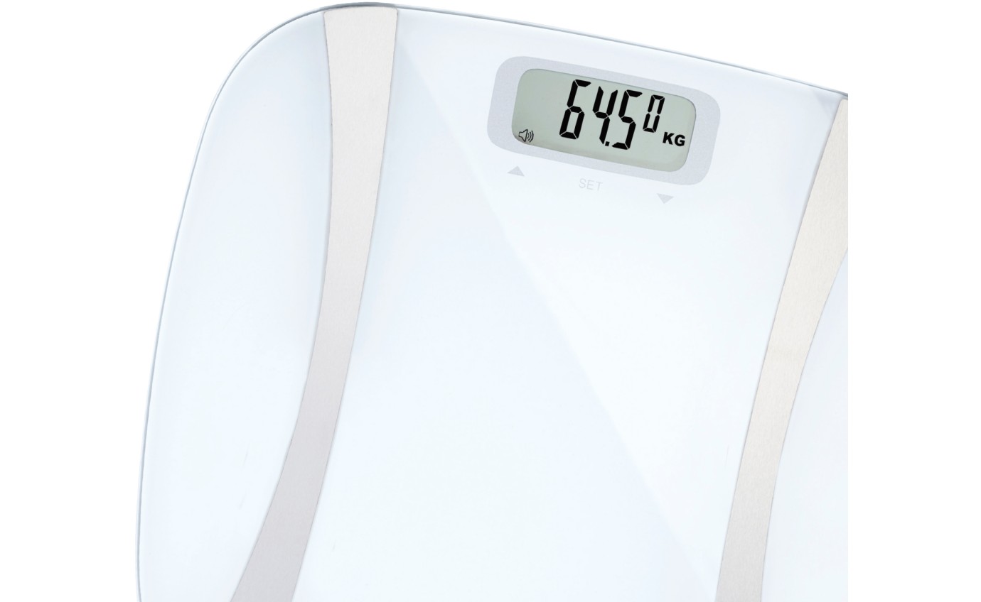 WeightWatchers IQ Body Analysis Smart Scale WW195A