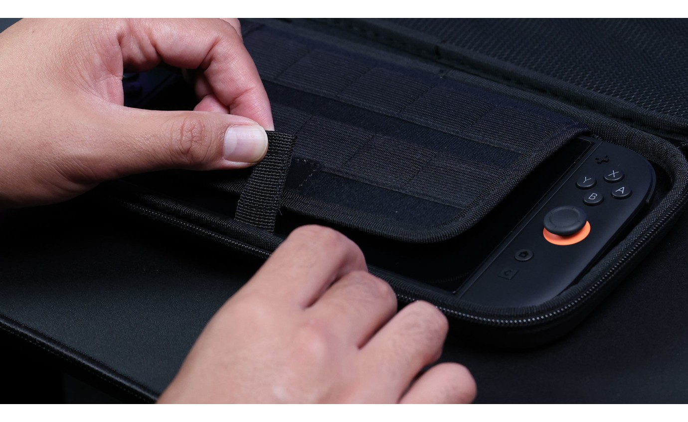 Powerwave EVA Carry Case for Nintendo Switch 2 169380