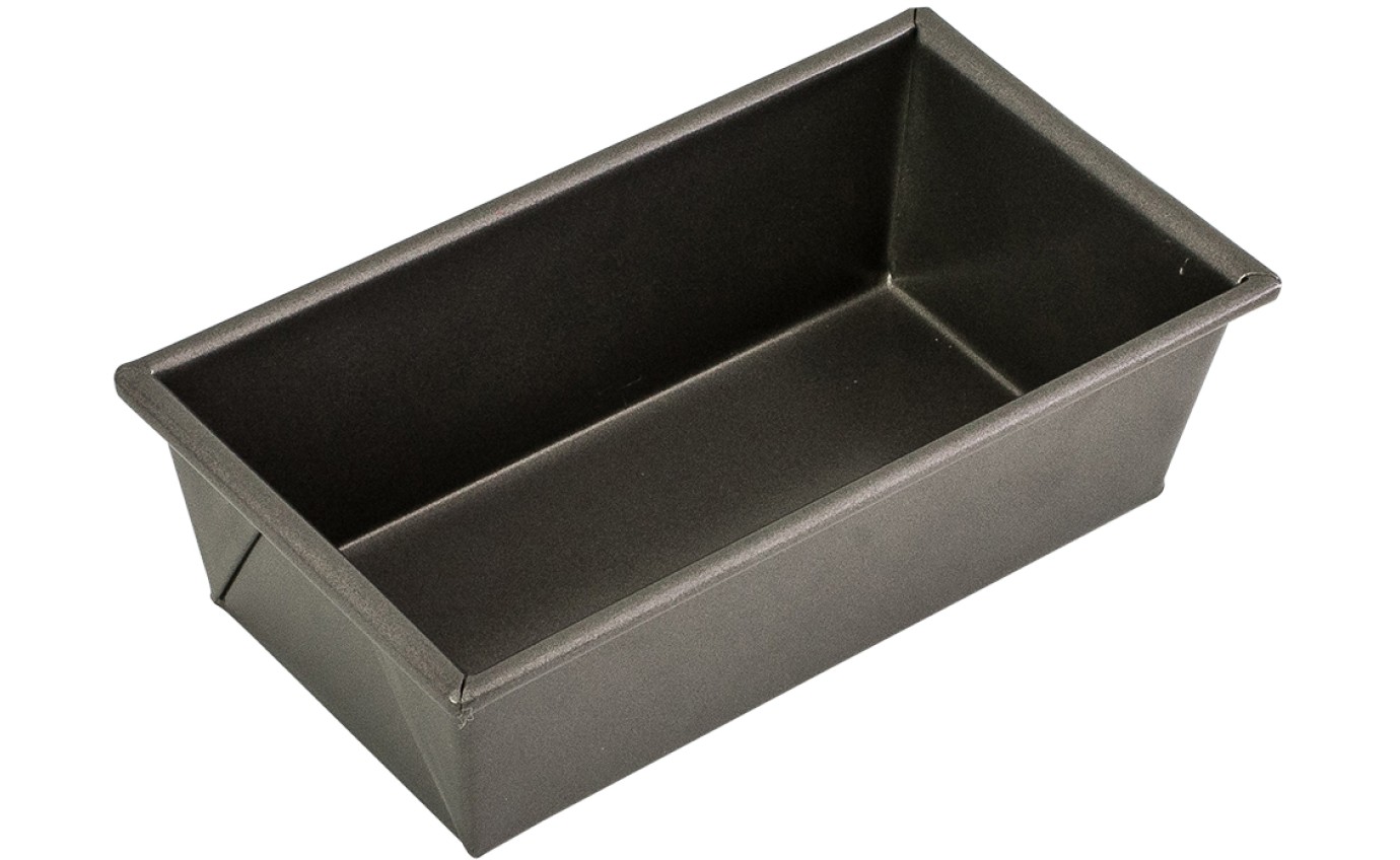 Bakemaster Box Sided Loaf Pan 40071
