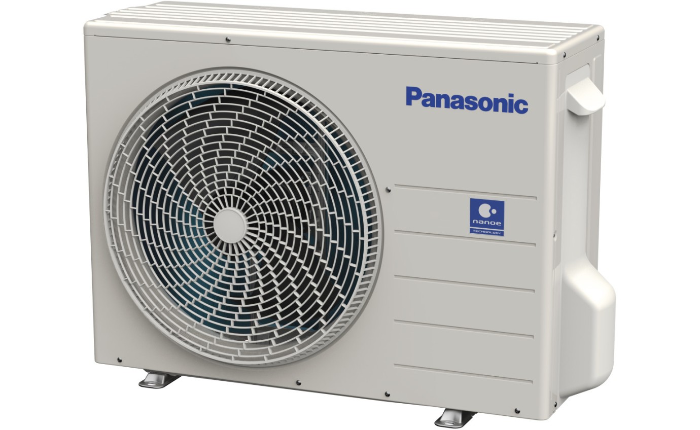 Panasonic 4.2kW/5kW Reverse Cycle Split System CSCUZ42AKR
