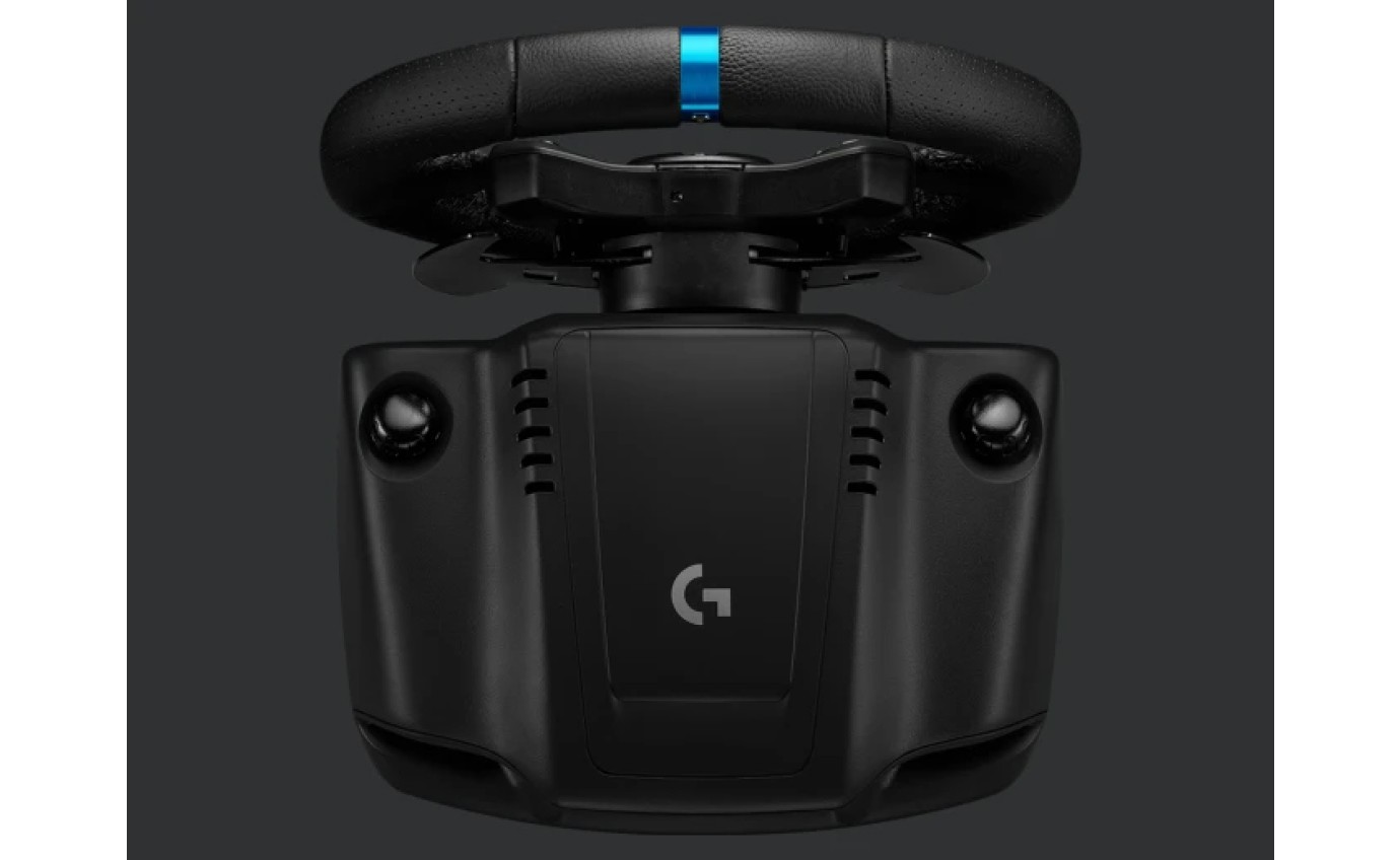 Logitech G923 Trueforce Sim Racing for Playstation and PC 941000152