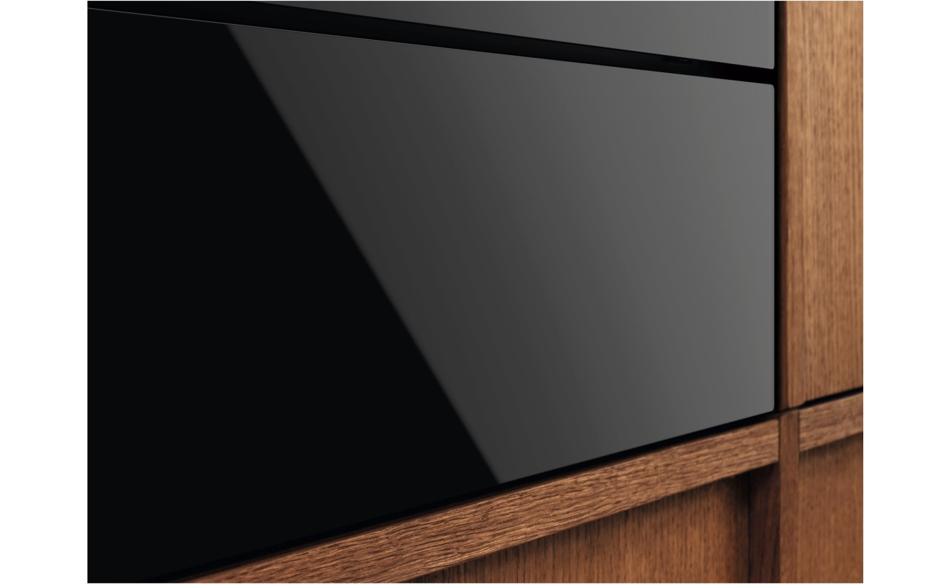 Electrolux 14cm Built-in Warming Drawer to Suit 700 & 800 Series 60cm Built-in Ovens LBD4Z