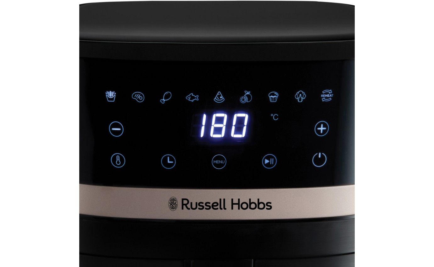 Russell Hobbs 5.5L Satisfry Air Fryer RHAF2762