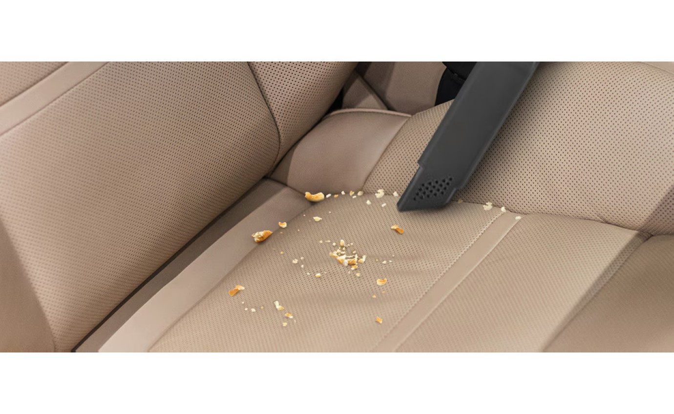 LG CordZero® Auto Emptying Handstick with Dual Floor Max Nozzle A9XAUTO2