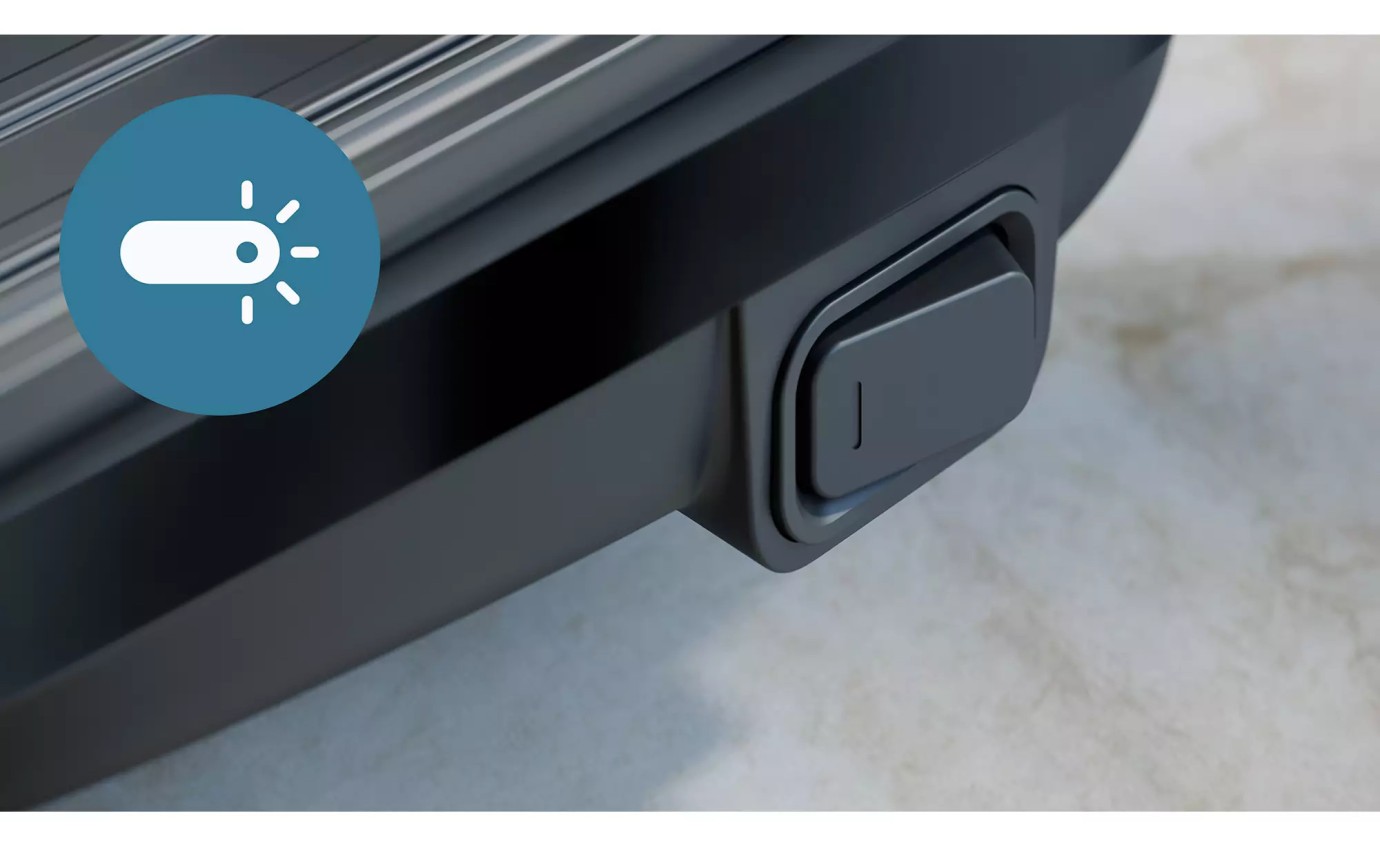 Philips 5000 Series Sandwich Maker HD235080