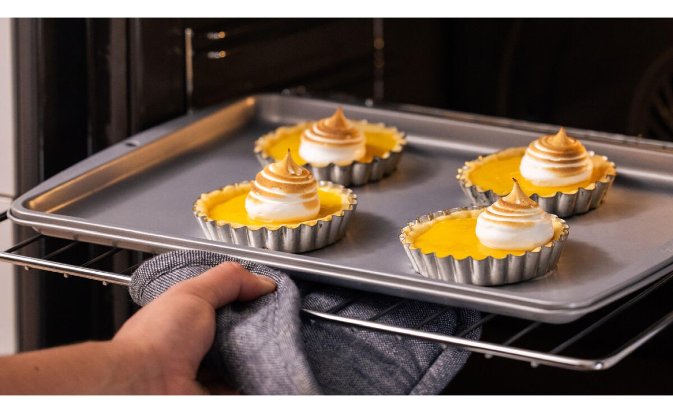 Haier 60cm 300 Series Built in Oven HWO60S7MX6