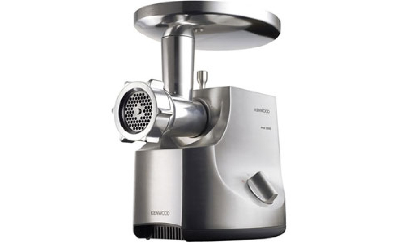 Kenwood Pro 2000 Excel Mincer MG700