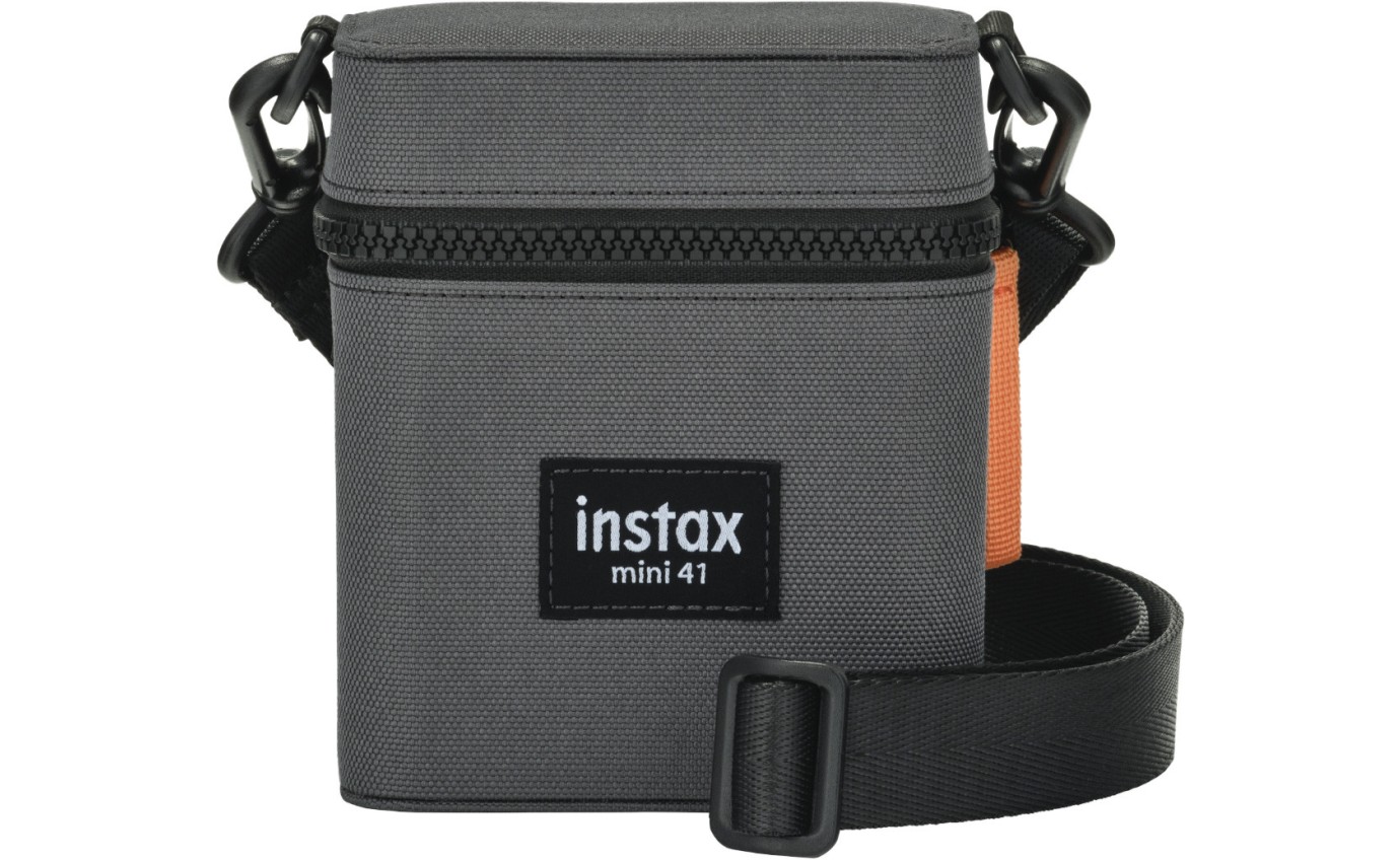 Instax Mini 41 Camera (Black) 87554