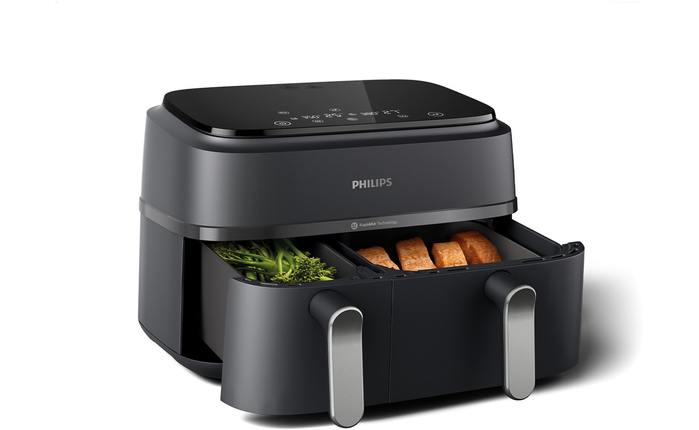 Air fryer retravision discount