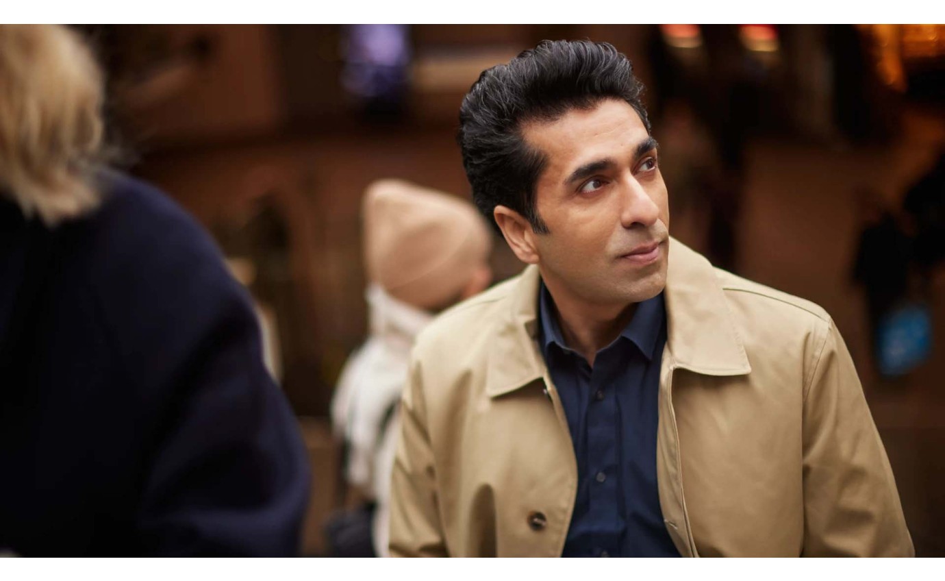 Philips 3000 Series Wet & Dry Electric Shaver S314400