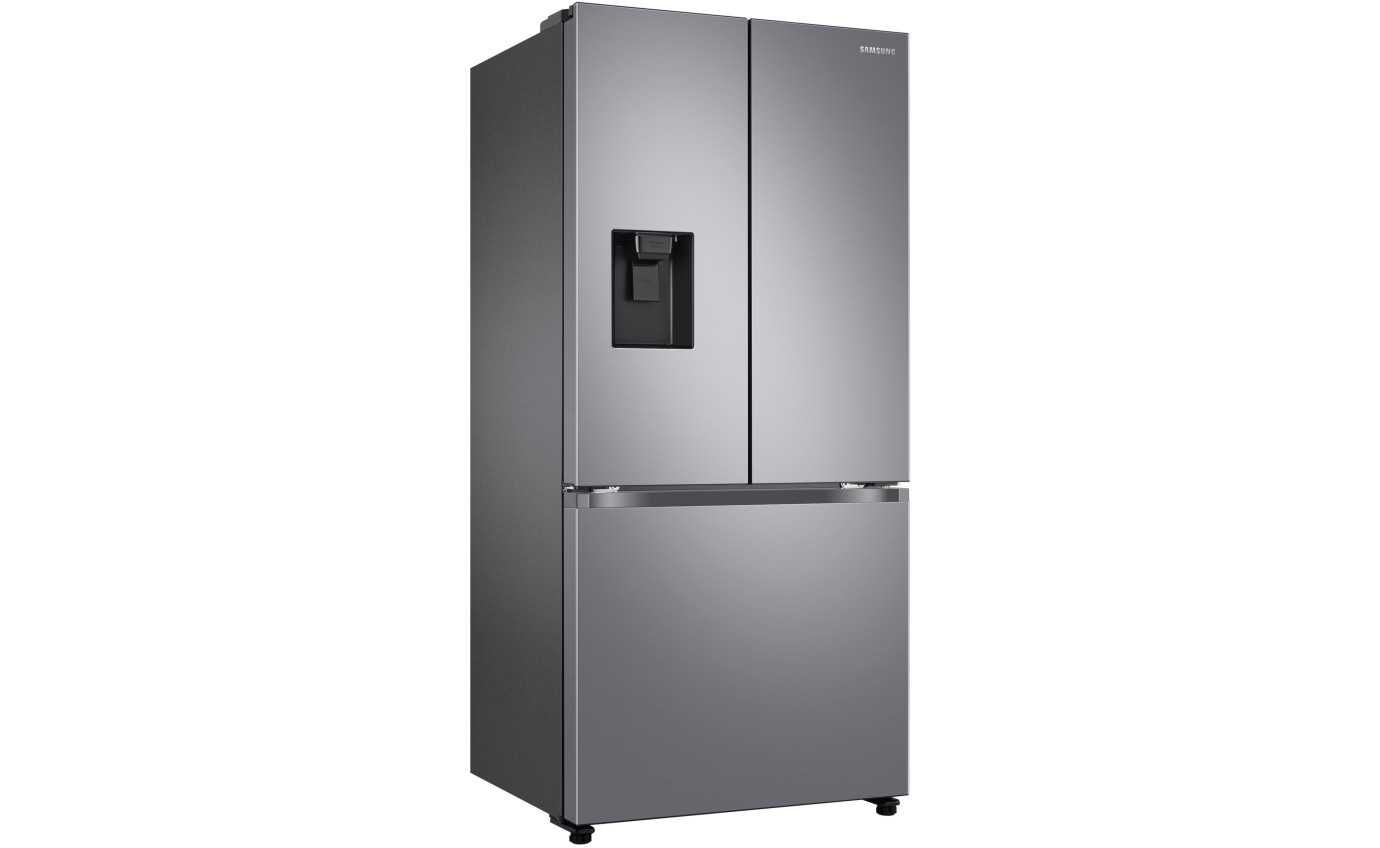 Samsung 495L French Door Fridge (Stainless Steel) SRF5300SD