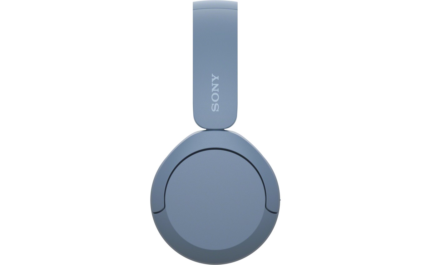 Sony Wireless Headphones (Blue) WHCH520L