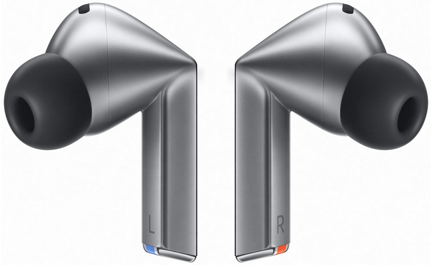 Samsung Galaxy Buds3 Pro (Silver) 11901318846