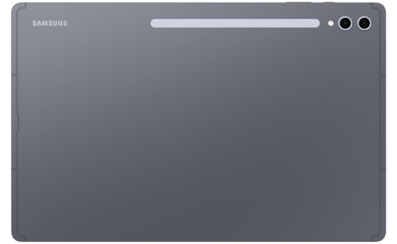 Samsung Galaxy Tab S10+ Wi-Fi 256GB (Grey) SMX820NZAAXSA