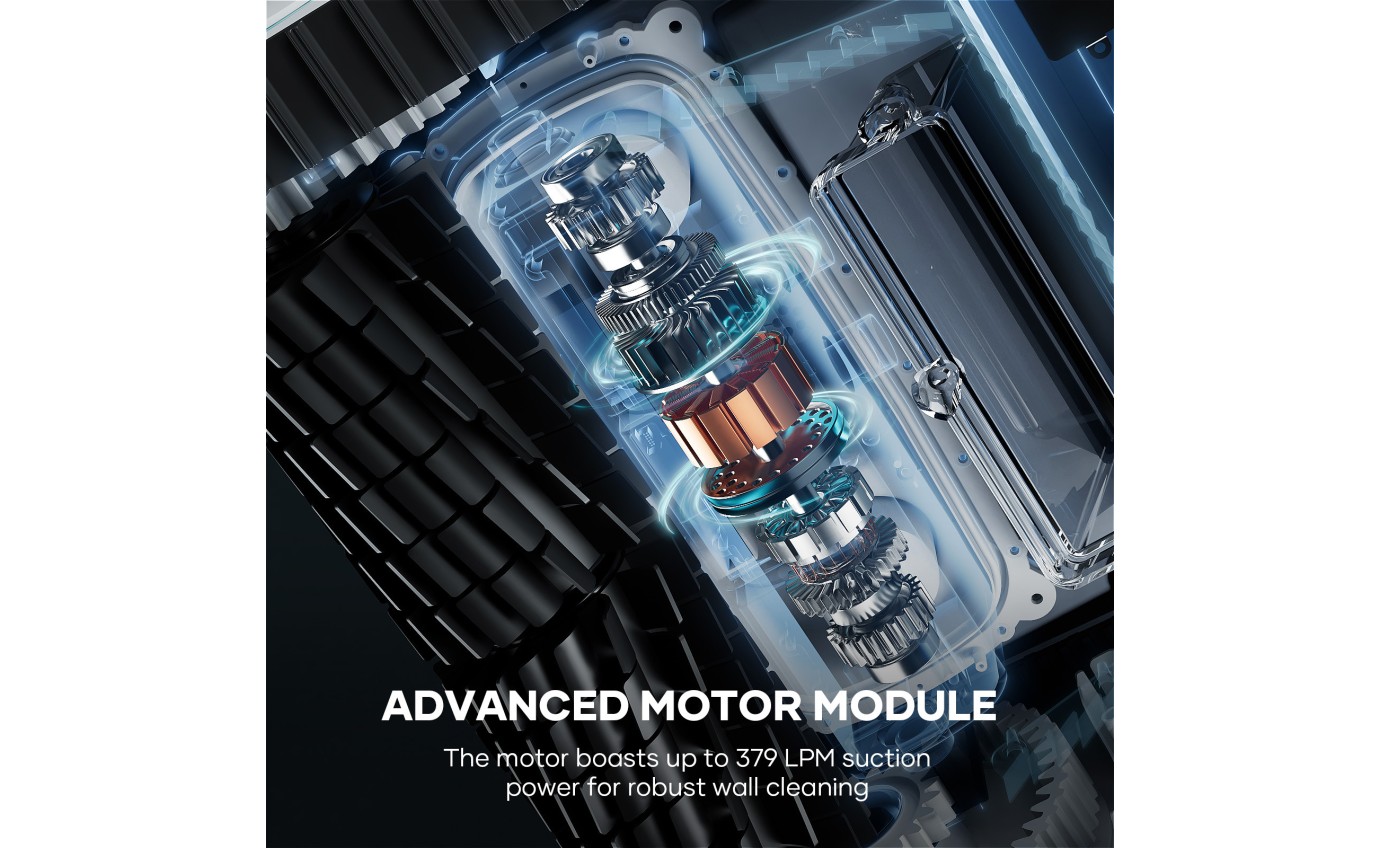 Aiper Scuba S1 Pro Cordless Robotic Pool Cleaner 253291