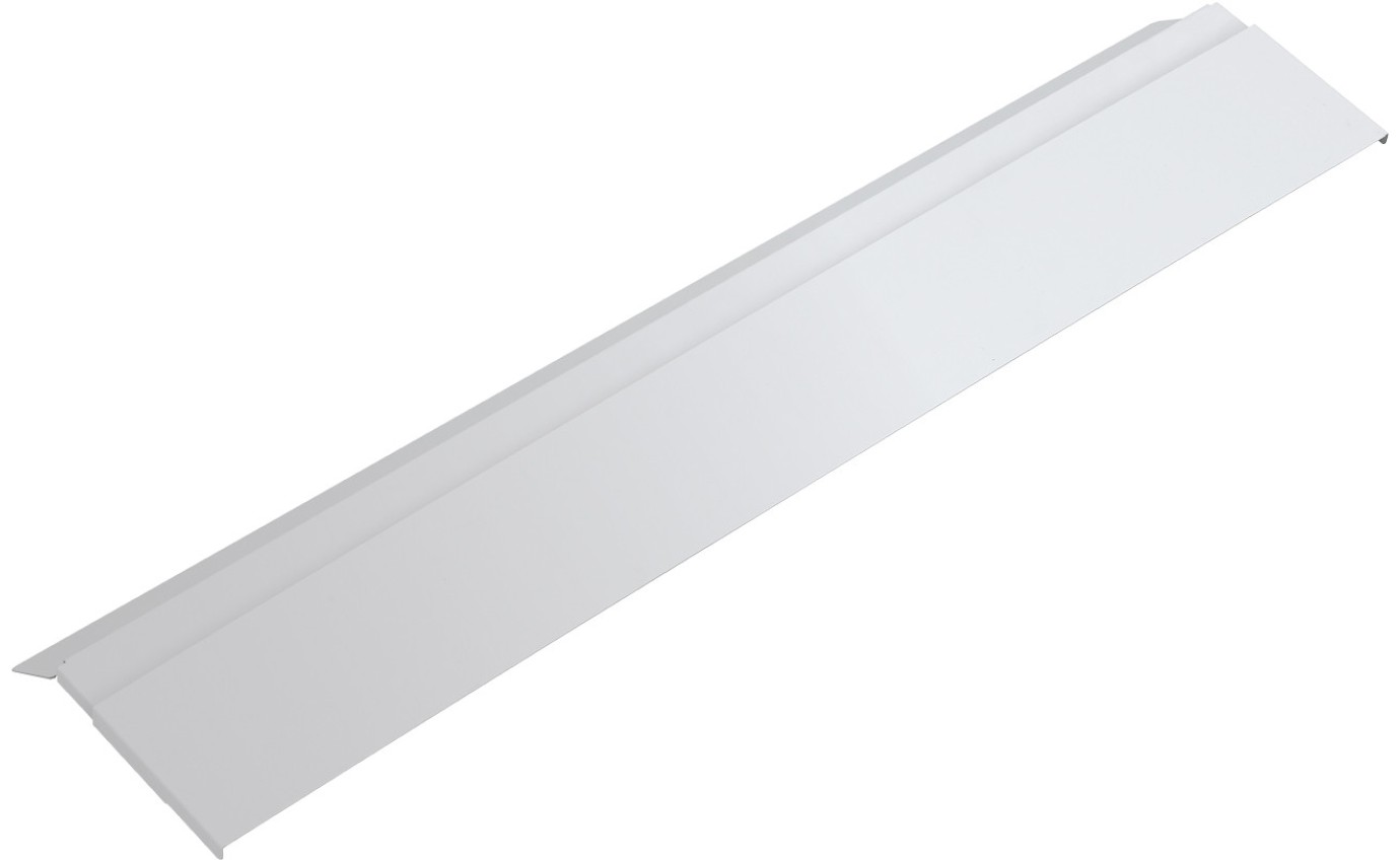 Smeg Plinth Kit Accessory for Dishwashers KITPL60FABX