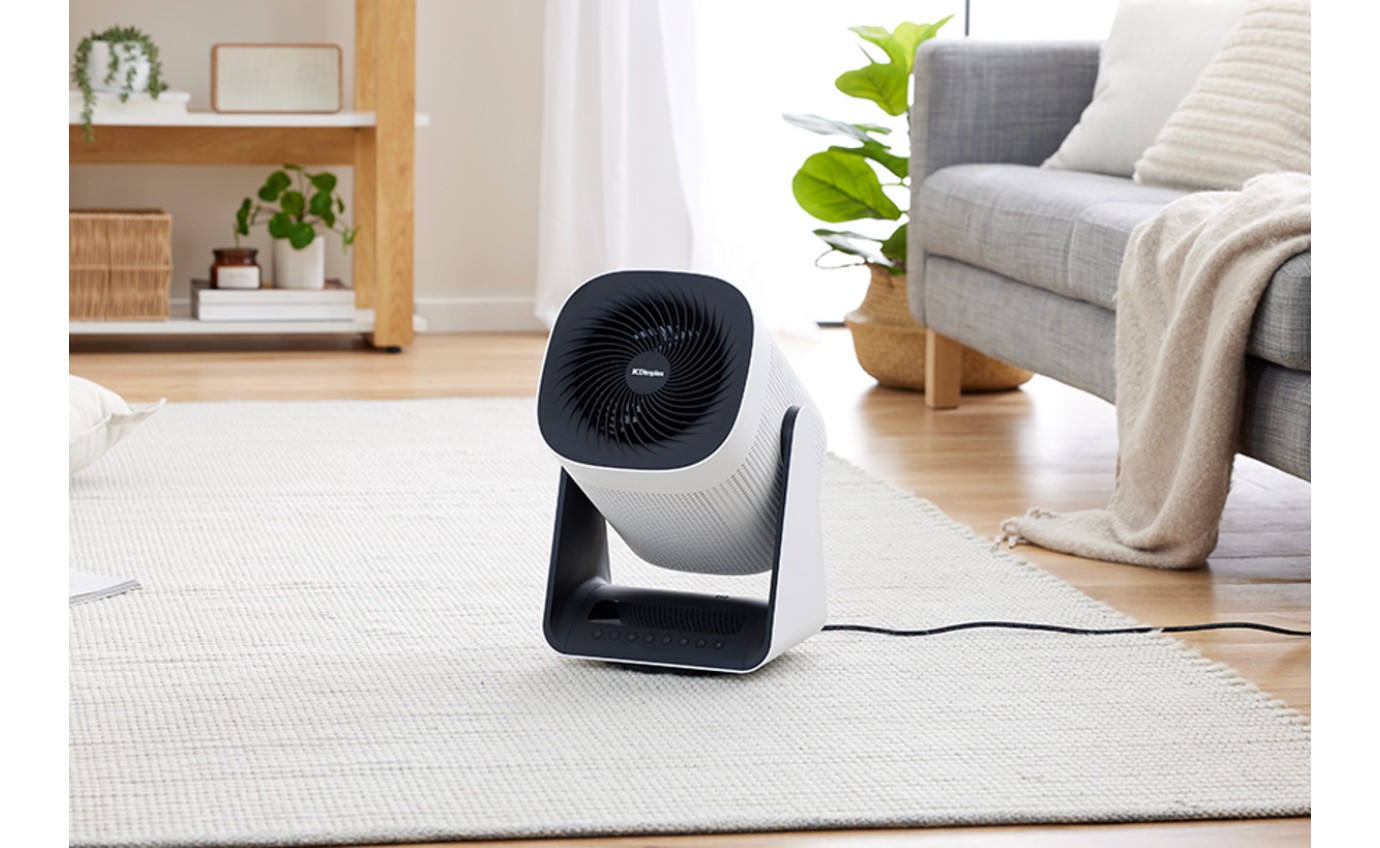 Dimplex Air Circulator + Purifier DCACP23
