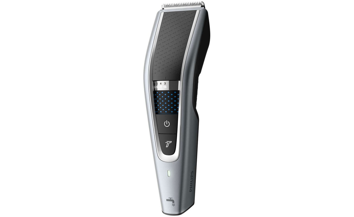 Philips Series 5000 Turbo Washable Hair Clipper HC563015
