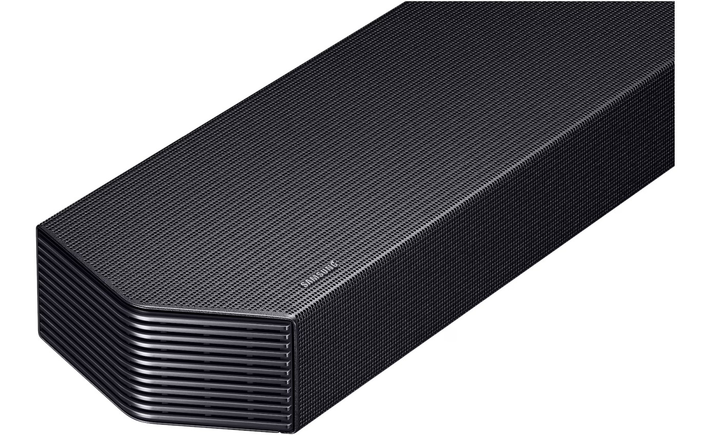 Samsung 9.1.4ch Q-Series Soundbar with Subwoofer & Rear Speakers HWQ930HXY