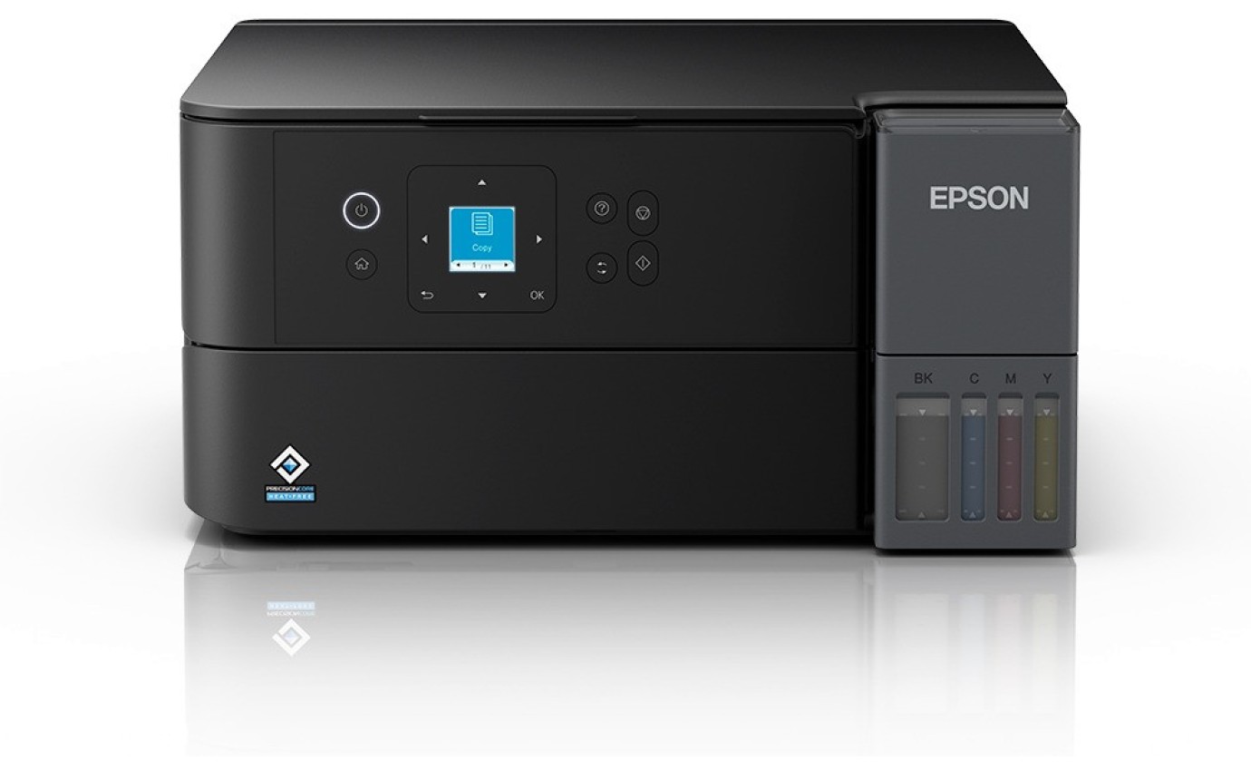 Epson EcoTank Multifunction Printer ET2950