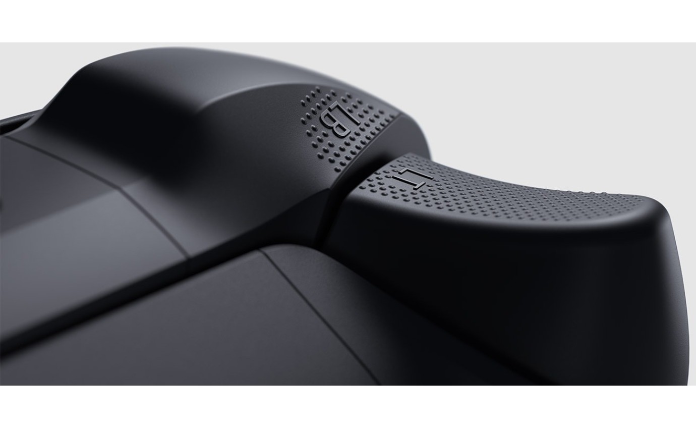 Xbox Wireless Controller (Carbon Black) EP229931