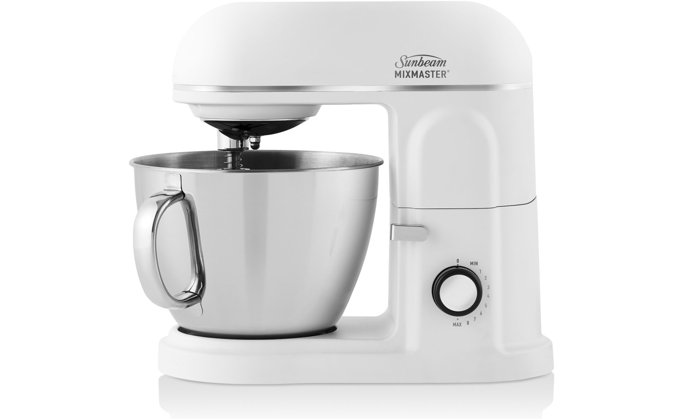 Sunbeam Planetary Mixmaster® Stand Mixer (White) MXM5000WH