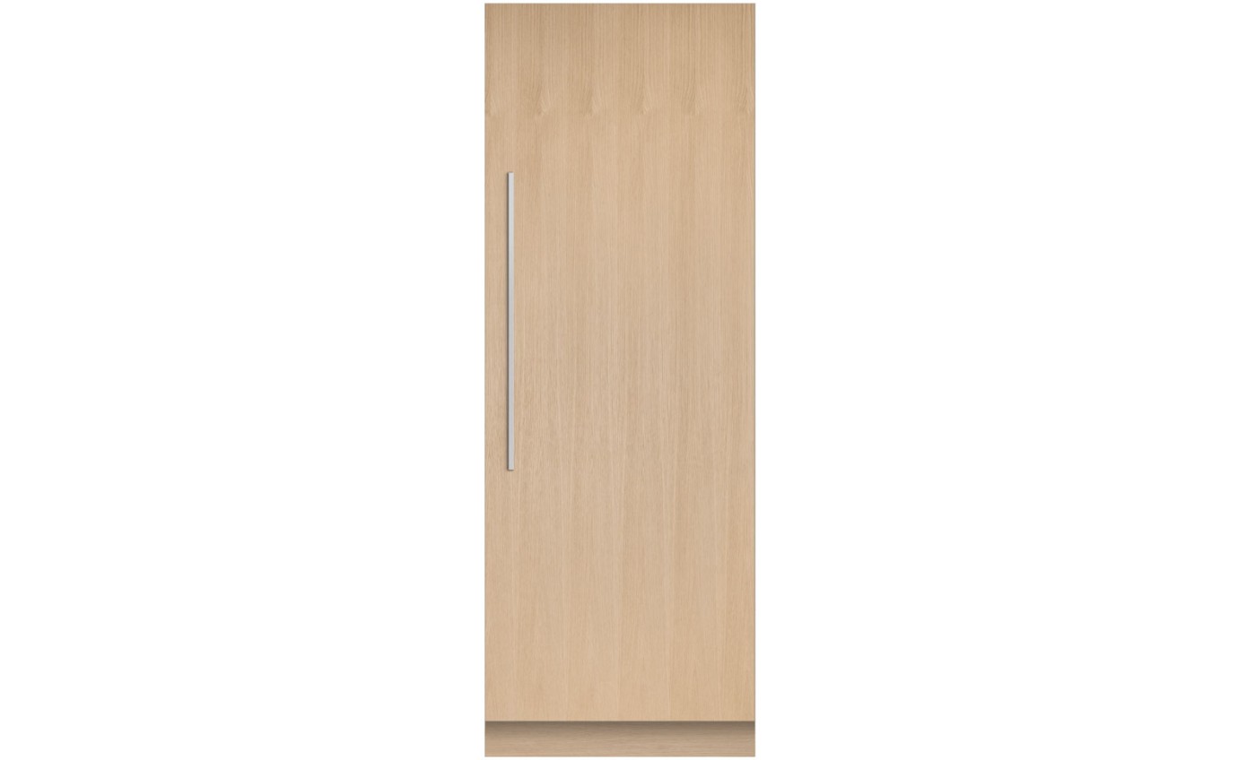 Fisher & Paykel 76cm Series 11 Integrated Column Refrigerator, Water RS7621SLHK1
