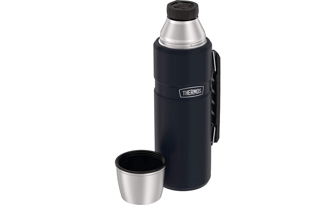 Thermos 1.2L Stainless Steel Vacuum Insulated Flask SK2010MBAUS