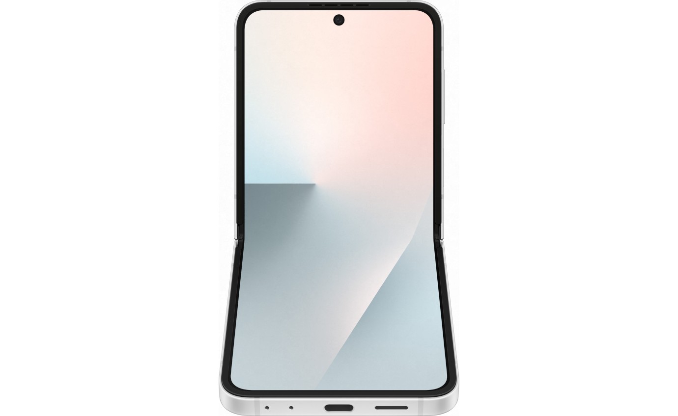 Samsung Galaxy Z Flip7 FE 256GB (White) 11901342091