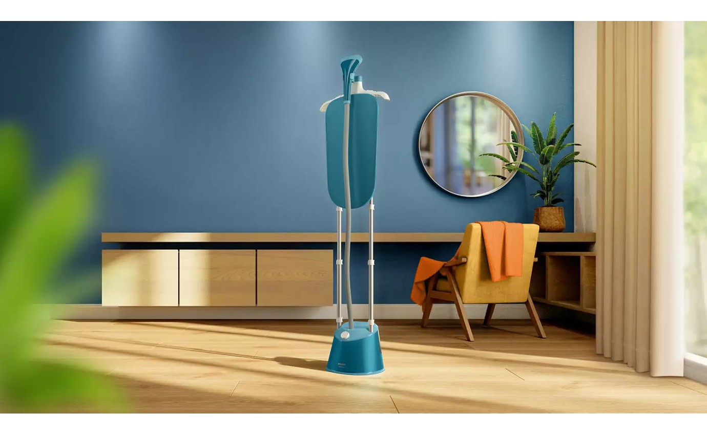 Philips Garment Steamer STE104020