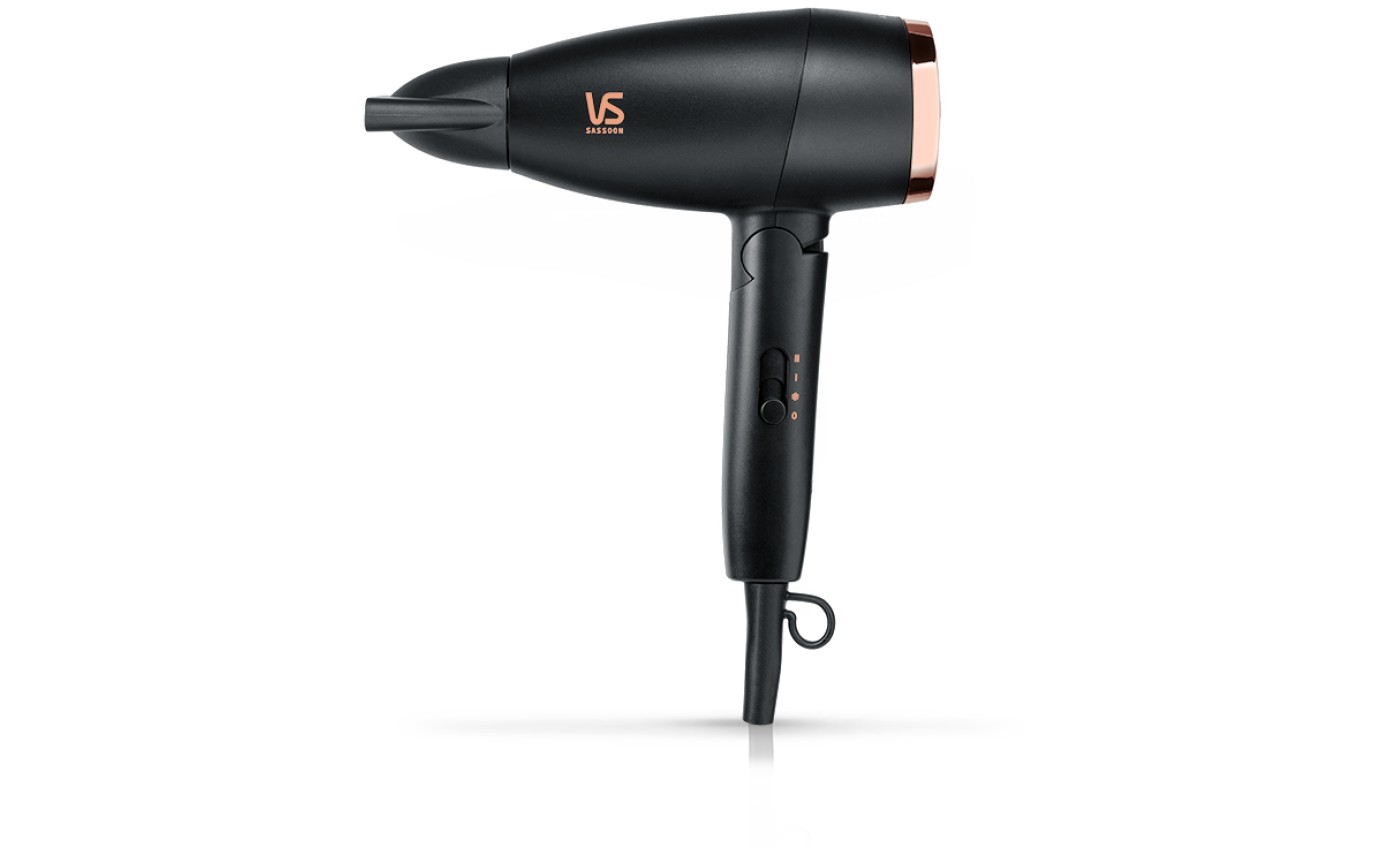 VS Sassoon PRO Wanderlust Hair Dryer VSD374A