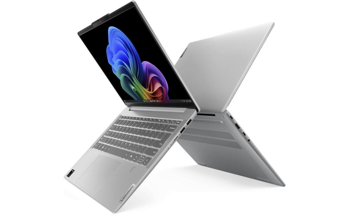 Lenovo 14 inch IdeaPad Slim 5 X Plus Copilot+ 32GB RAM 1TB W11H 83HL000DAU