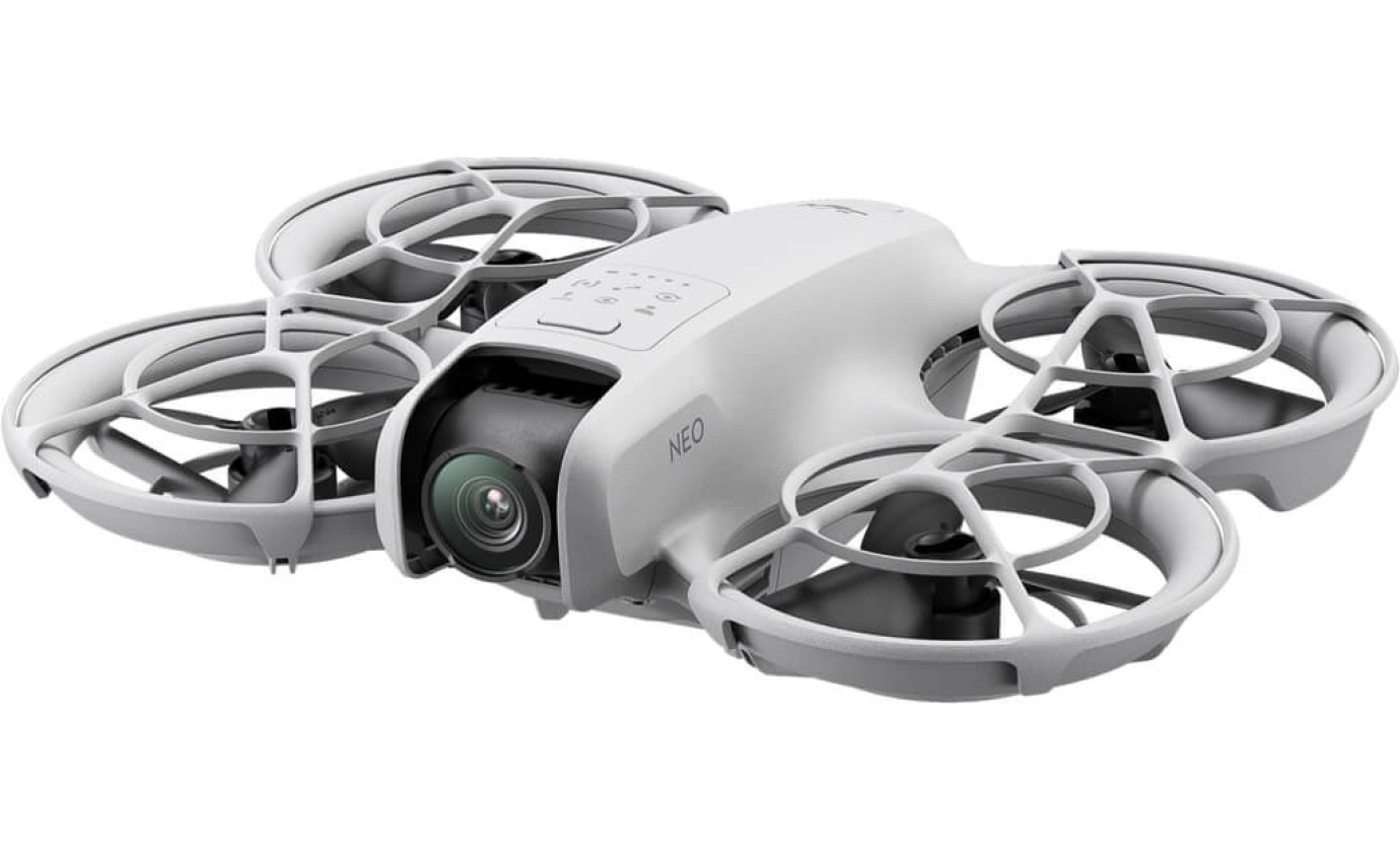 DJI Neo 4K Drone Motion Fly More Combo CPFP0000018601