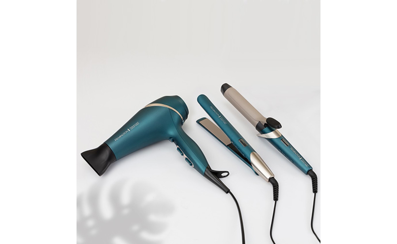 Remington Advanced Coconut Therapy Curling Tong CI8648AU