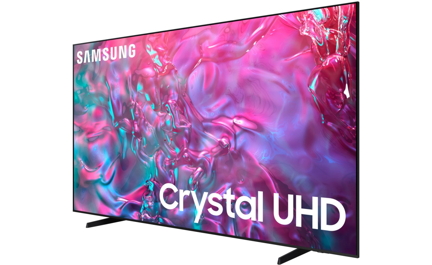 Samsung 98 inch DU9000 Crystal UHD 4K Smart TV [2024] UA98DU9000WXXY