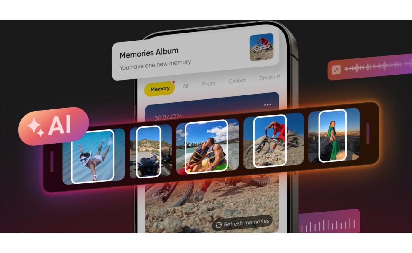 Insta360 Ace Pro 2 Standard Bundle (Single Battery) INSTAACEPRO2