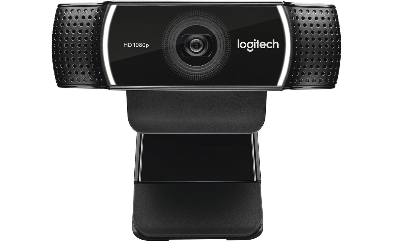 Logitech C922 Pro HD Stream Webcam 960001090