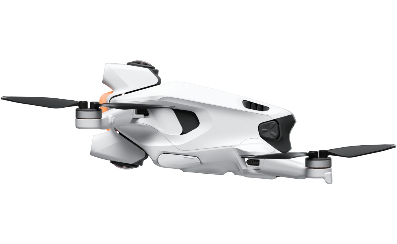 Insta360 Antigravity A1 8K 360 Drone (Explorer Bundle) ANTA1EXPLB