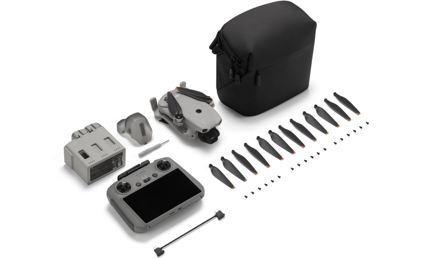DJI Lito X1 Fly More Combo (RC 2) CPMA0000097501