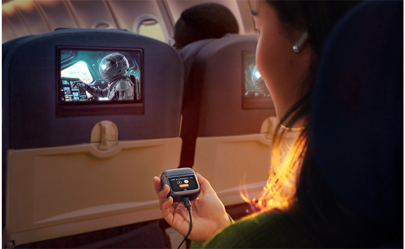 JBL Tour Pro 3 TWS Noise Cancelling Earbuds with Smart Case (Black) JBLTOURPRO3BLK