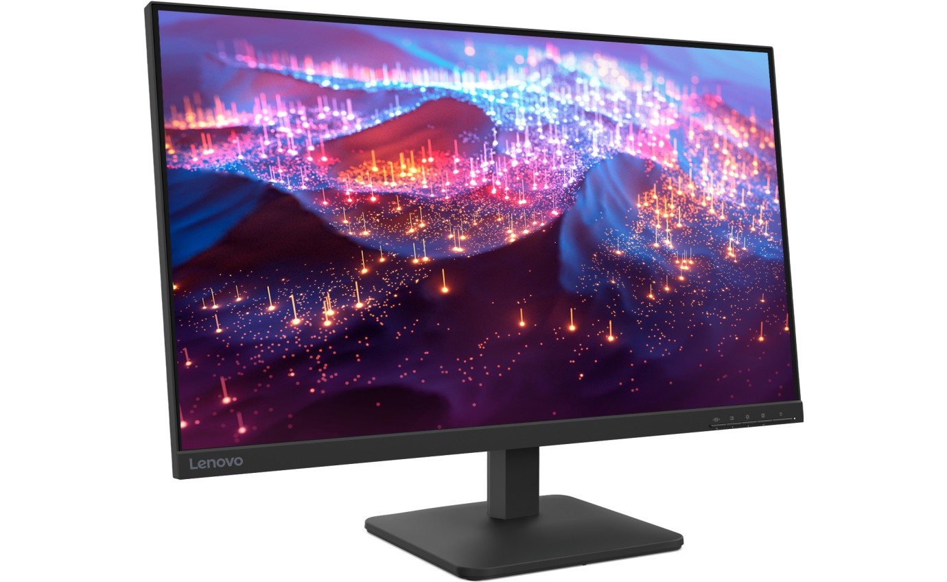 Lenovo 27 inch L27-4e FHD 100Hz IPS Monitor 68CDKAC1AU
