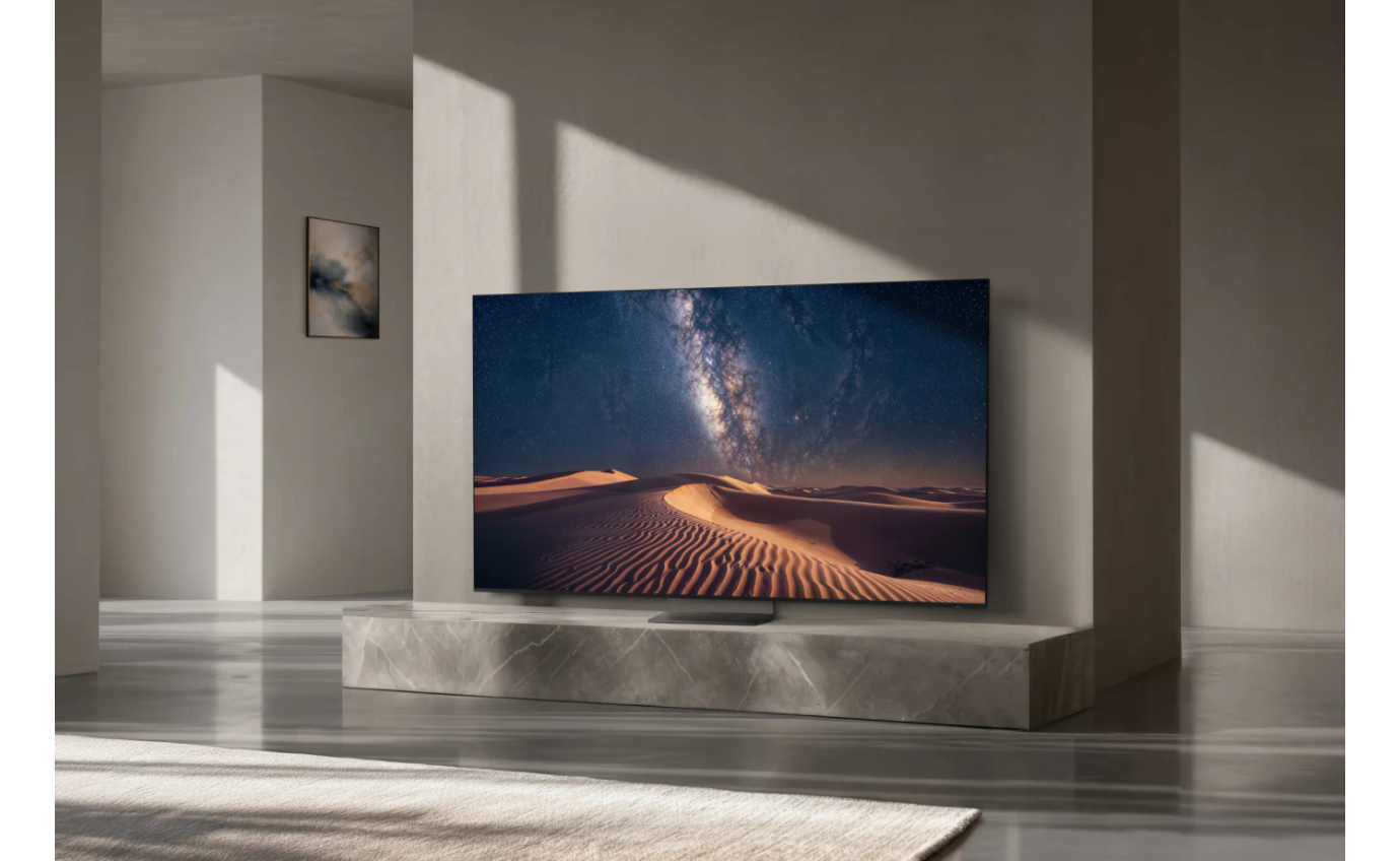 Samsung 75 inch R95H Micro RGB 4K Vision AI Smart TV MRA75R95HAWXXY
