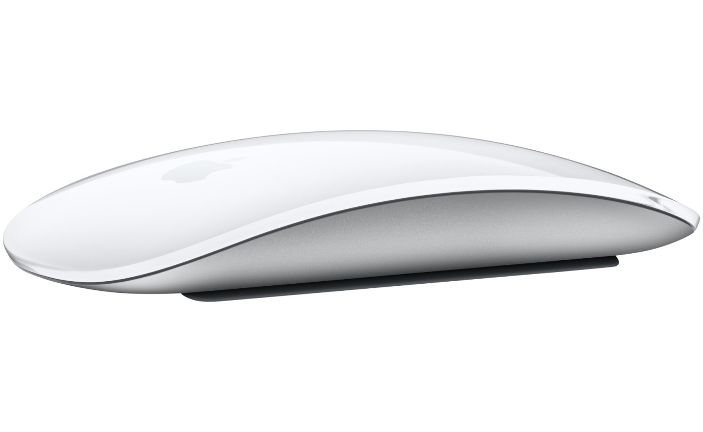マウス・トラックボール Magic Mouse MXK53ZA/A Apple Magic Mouse (White) MXK53ZA/A