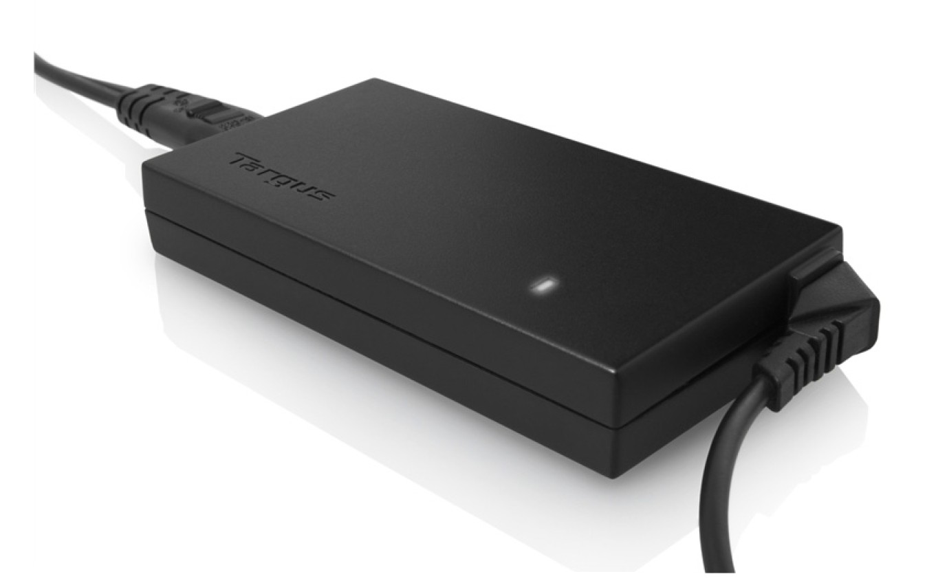 Targus 65W Slim & Light Laptop Charger 2687809